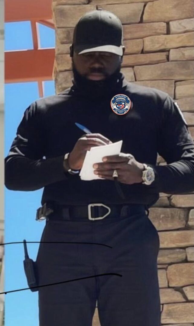 Apartment & HOA Security