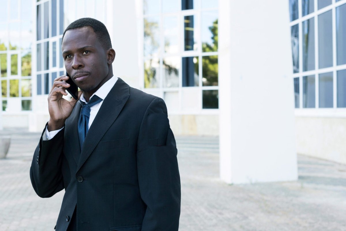 Executive Protection