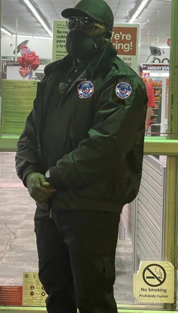 Retail Security